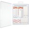 Command Picture-hanging Kit, Adhesive, 38/PK 12PK MMM17213ES - alternate 2
